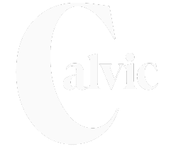 Calvic logo