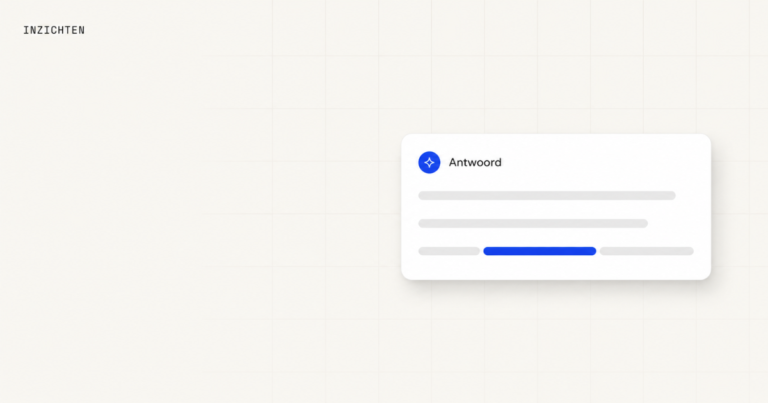 Gevonden worden in ChatGPT en Google, uitgelegd door Le Collectif.