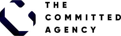 Klantlogo Committed Agency