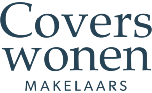 Logo Covers Wonen Makelaars