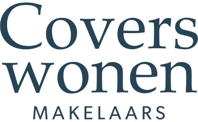 Klantlogo Covers Wonen