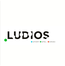 Klantlogo Ludios