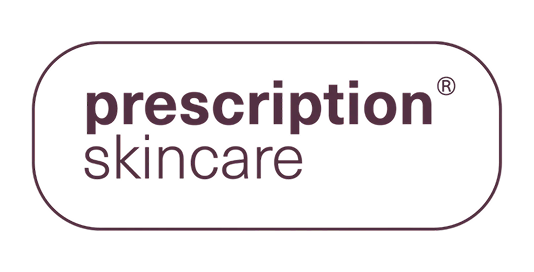 Klantlogo Prescription Skincare