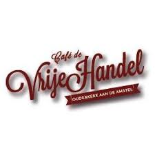 Klantlogo Vrije handel