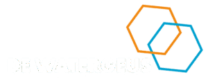 Logo De Watergeus Spaarnwoude