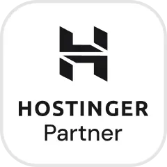 Hostinger partner met cloudhosting