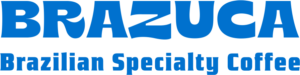 Logo Brazuca Coffee
